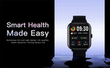 NNETM TouchCall Pro: Full Touch Screen Bluetooth Smart Watch