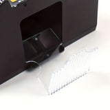 NNETM Dual Deck Automatic Card Shuffler for Poker Blackjack
