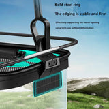 NNEOBA Foldable Live Fish Bucket