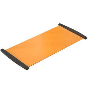 NNEOBA Sliding Yoga Mat for Fitness Training