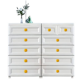 Elevate Your Storage Game with our Long-lasting Drawer Cabinet