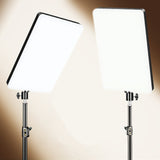 NNETM 10-Inch Live Streaming Beauty Fill Light Kit