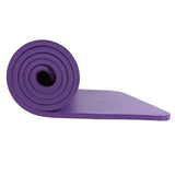 NNEOBA High-Quality Anti-Slip Yoga Mat