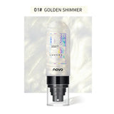 NNETM NOVO Hydrating Facial Mist Lightweight Long Lasting, Chamomile & Castor Oil For Dry Combination Skin – 3.04 Fl Oz