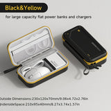NNETM Electronic Organizer Carrying Case