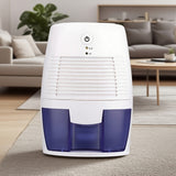 NNETM Air Dehumidifier and Purifier