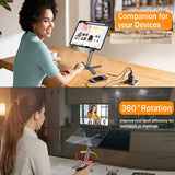 NNETM 360° Rotating Laptop Stand
