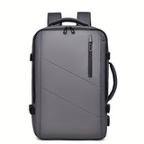 NNETM Multifunction Casual Laptop Backpack