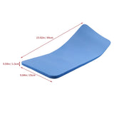 NNEOBA Thick Comfort Yoga Mat for Exercise and Fitness