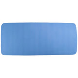 NNEOBA Thick Comfort Yoga Mat for Exercise and Fitness