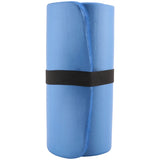 NNETM Thick Yoga Mat Comfort Foam Fitness Pad (15MM)