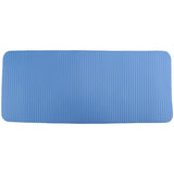 NNEOBA Thick Comfort Yoga Mat for Exercise and Fitness