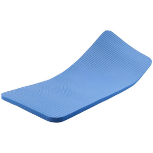 NNETM Thick Yoga Mat Comfort Foam Fitness Pad (15MM)