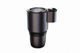 NNETM 2-in-1 Smart Car Cup Cooler & Warmer