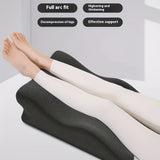 NNETM Foam Bed Pillow with Ergonomic Multi-Use Memory