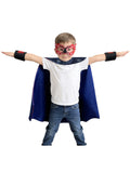 Carnival Boys Superhero Spider Cloak Costume Set, Game Party Cosplay Spider Eye Mask, Children's Cloak, Birthday Performance Dress Up, Halloween / Christmas / Kid's Gift