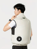 NNETM Dual-Fan Cooling Vest