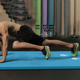 NNEOBA Thick Anti-Slip Yoga Mat