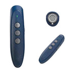 NNETM Anti-Bark Dog Repellent Device with Ultrasonic Rechargeable