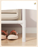 NNETM Organize in Style with Our Sleek Floor Standing Coat Rack