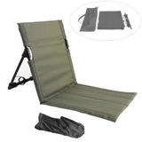 NNETM Meet the Ultra-Light Folding Chair for Explorers