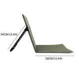NNETM Meet the Ultra-Light Folding Chair for Explorers