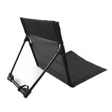 NNETM Meet the Ultra-Light Folding Chair for Explorers