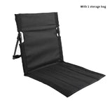 NNETM Meet the Ultra-Light Folding Chair for Explorers