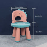 NNETM Step Up to Adventure with Our Kids Small Stool