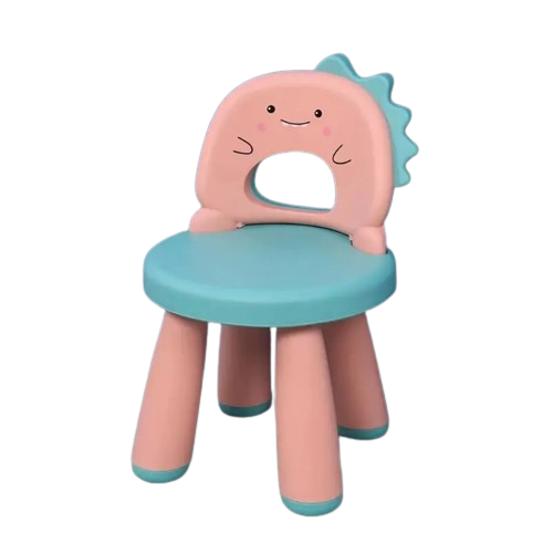 NNETM Step Up to Adventure with Our Kids Small Stool