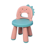 NNETM Step Up to Adventure with Our Kids Small Stool