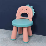 NNETM Step Up to Adventure with Our Kids Small Stool