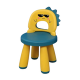 NNETM Step Up to Adventure with Our Kids Small Stool
