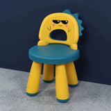 NNETM Step Up to Adventure with Our Kids Small Stool