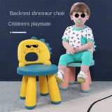 NNETM Step Up to Adventure with Our Kids Small Stool