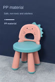 NNETM Step Up to Adventure with Our Kids Small Stool