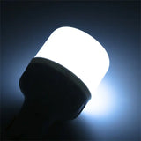 NNETM 60W Rechargeable LED Lamp Bulb - Perfect for Camping