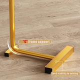 NNETM Practicality meets aesthetics in this versatile lightweight coffee table