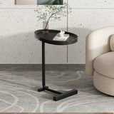 NNETM Practicality meets aesthetics in this versatile lightweight coffee table