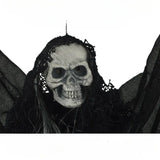 NNETM The Creepy Hanging Skull