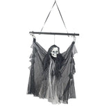 NNETM The Creepy Hanging Skull