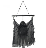 NNETM The Creepy Hanging Skull