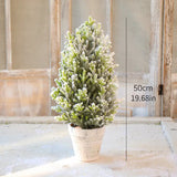 NNETM Evergreen Elegance: The Ultimate Artificial Christmas Tree