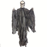 NNETM Spooky Halloween Chain Hanging Decor