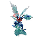 NNEOBA Greninja Action Figure PVC Toy