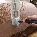 NNETM Premium Pool Filter Cleaner for Spa & Swimming Pool