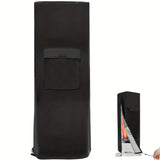 NNETM Waterproof Outdoor Patio Heater Cover - Durable Protection for Electric Heaters