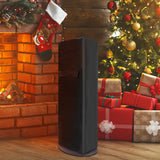 NNETM Waterproof Outdoor Patio Heater Cover - Durable Protection for Electric Heaters