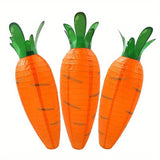 NNETM Easter Carrot-Shaped Hanging Lantern
