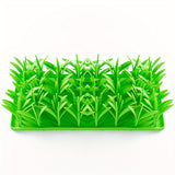NNETM Silicone Slow Feeder Mat for Cats & Dogs